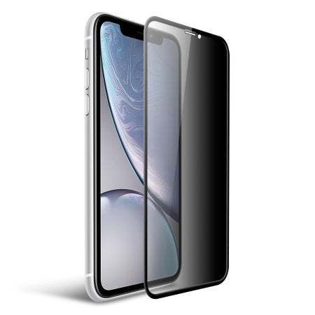 PROTECTOR PRIVACY IPHONE XR