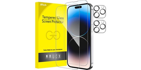 PROTECTOR IPHONE 11 PRO MAX 9H